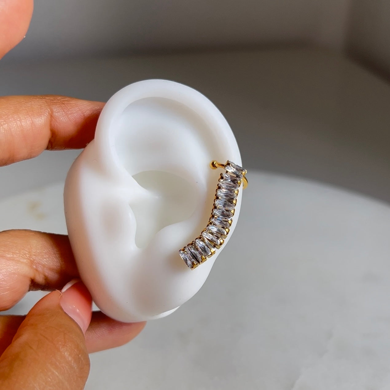 ARETES MIKAELA