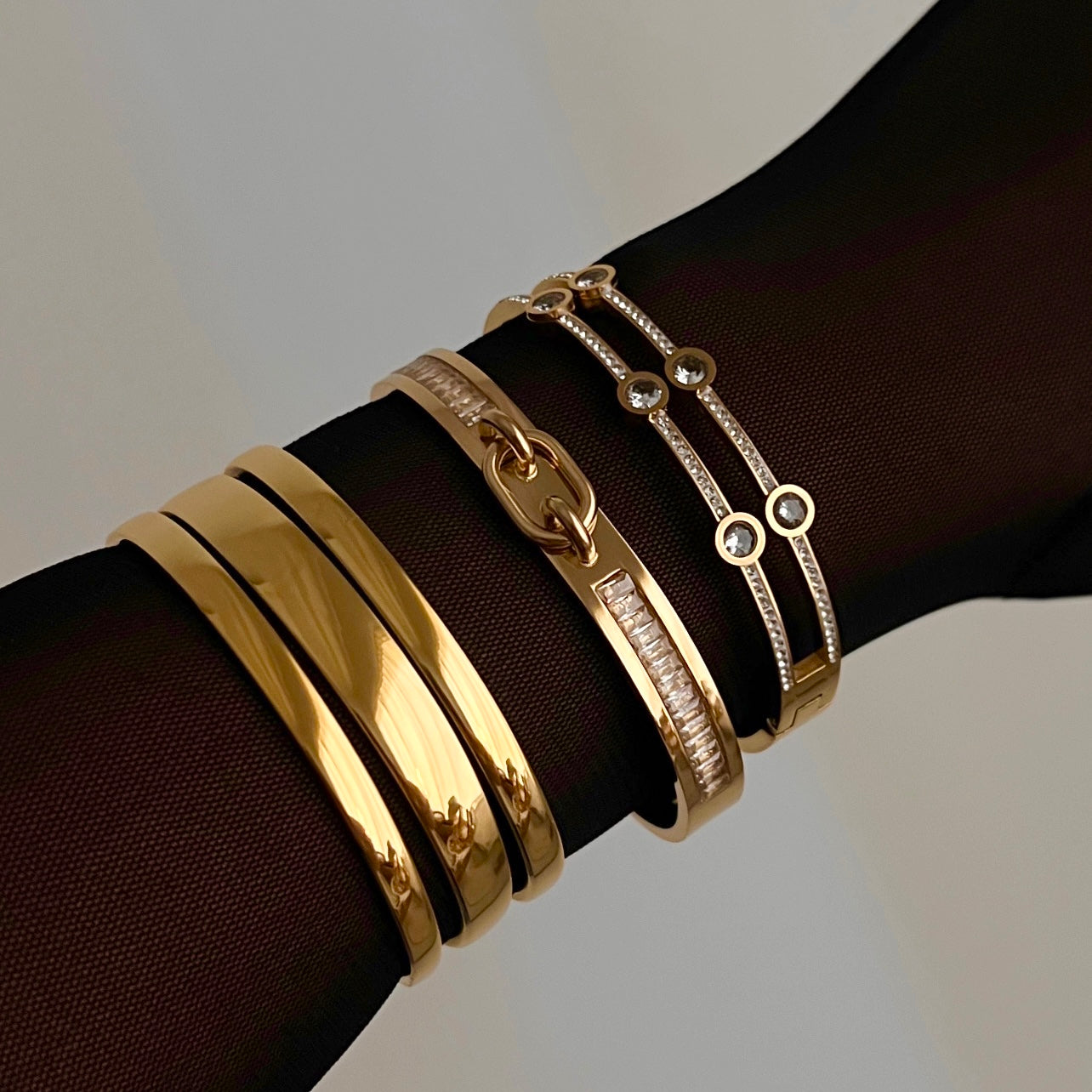 Brazalete Nash