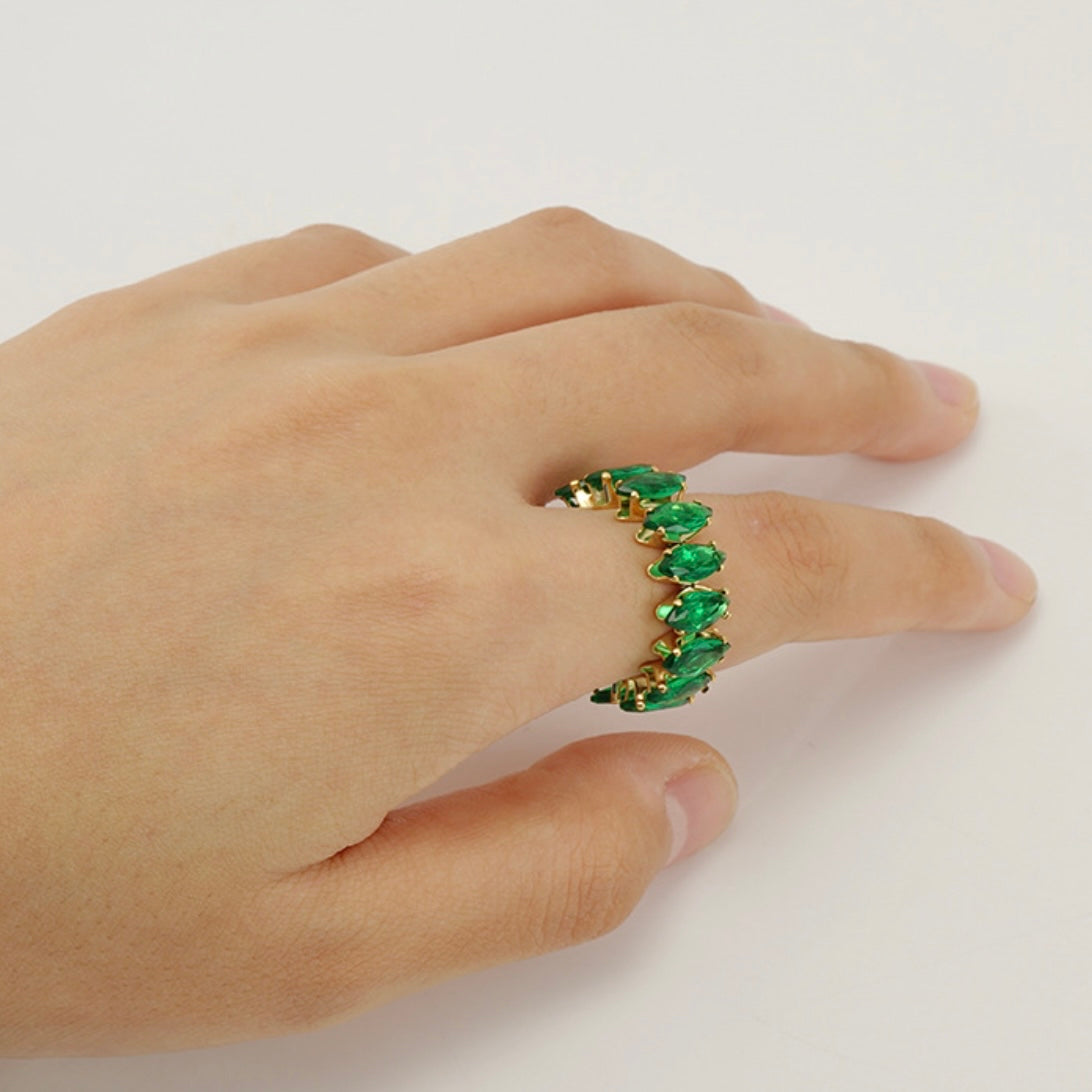 ANILLO PATRIAS