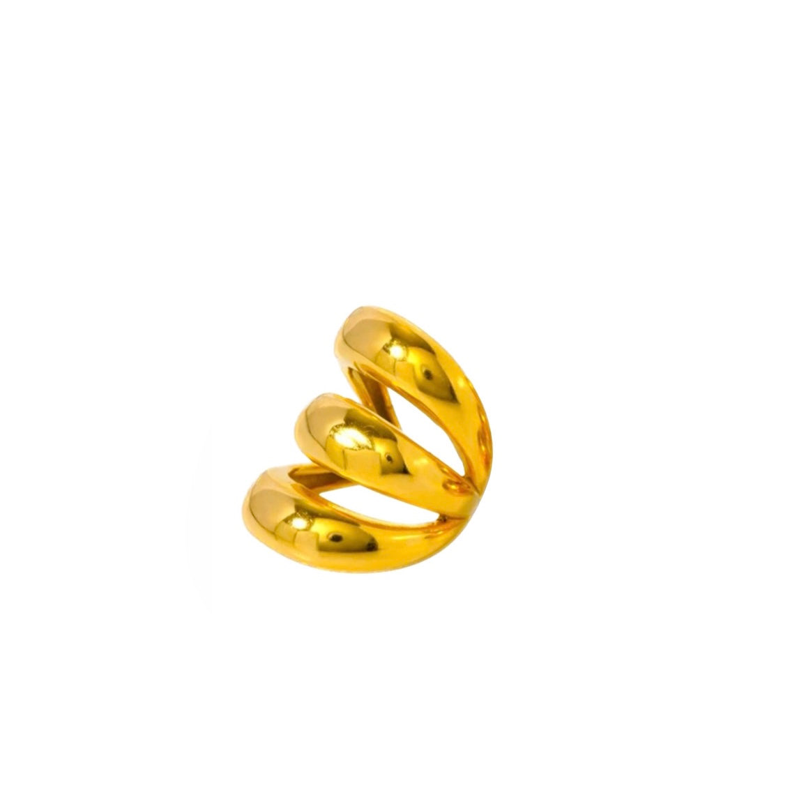 EAR CUFF SENSE