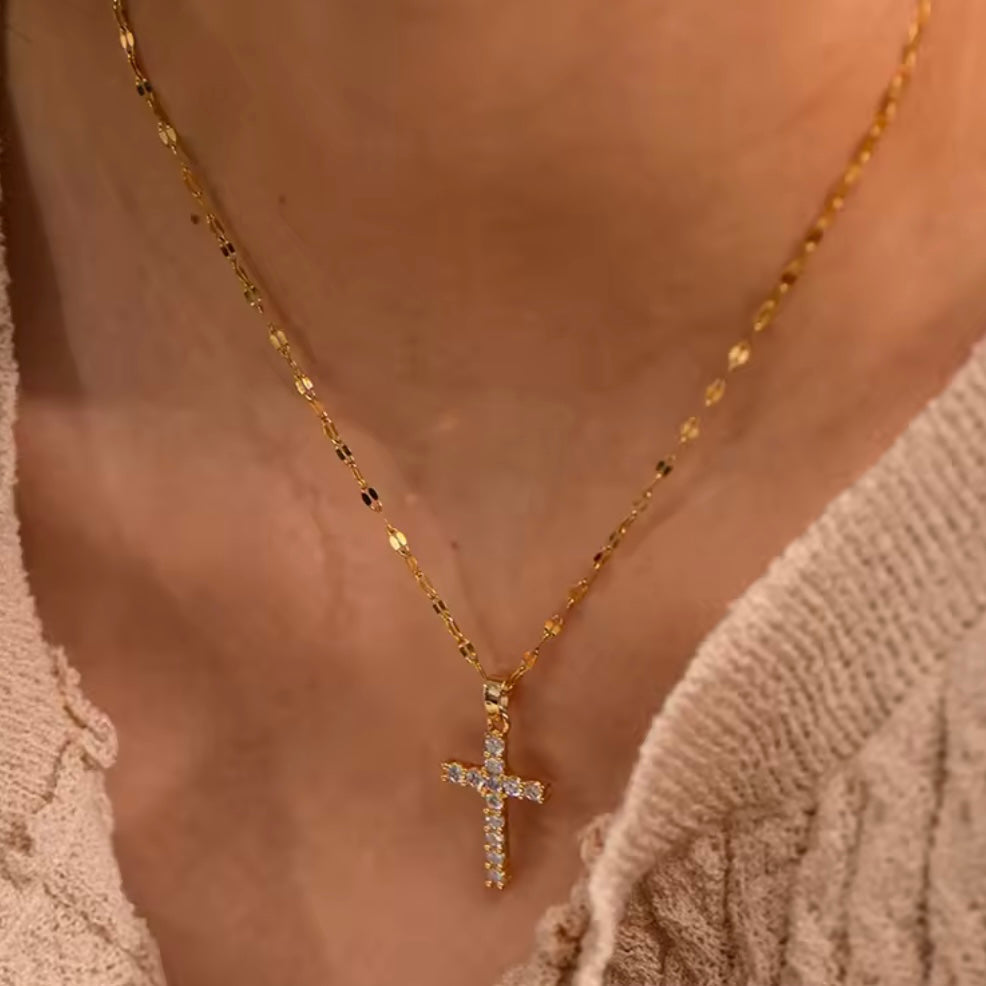 COLLAR EVANISSE