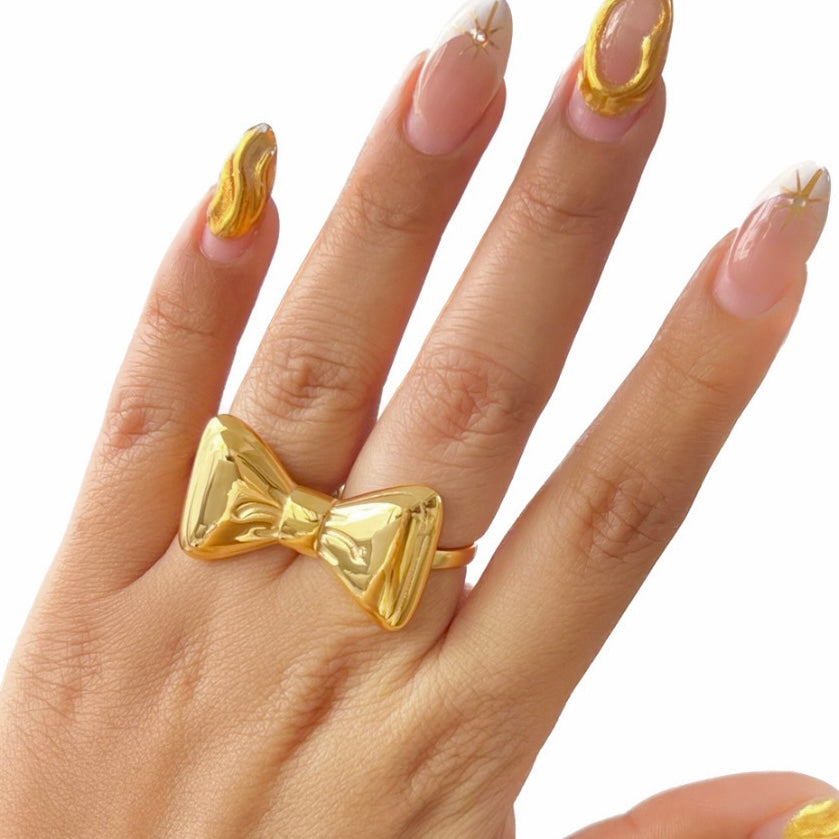 ANILLO AUDRIELLE