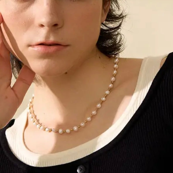 COLLAR BILI