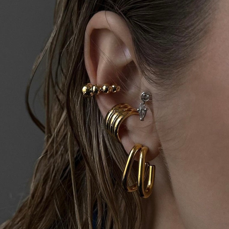 EAR CUFF FATNIR