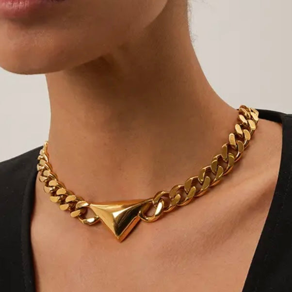 COLLAR AYANA