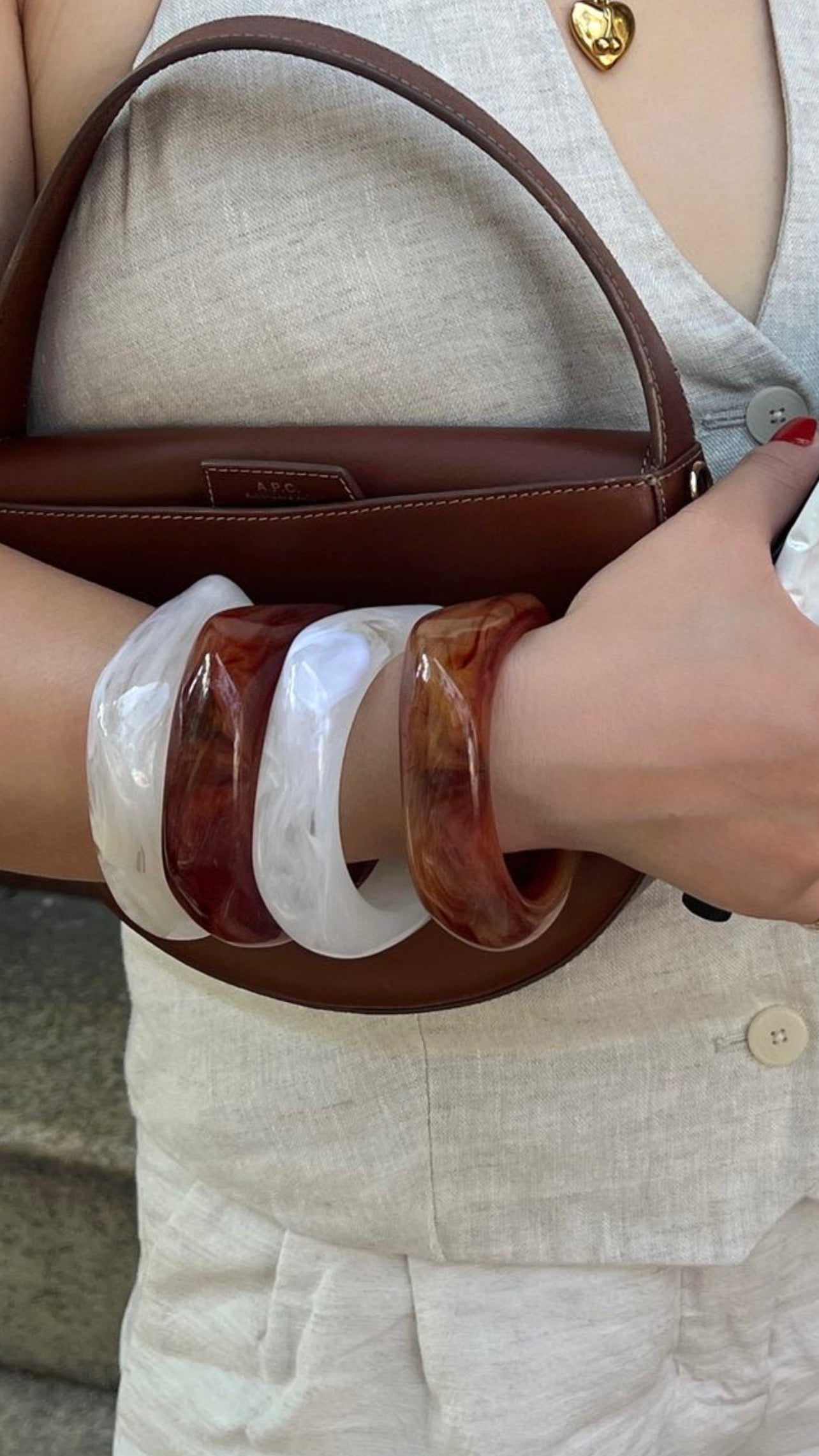 BRAZALETE