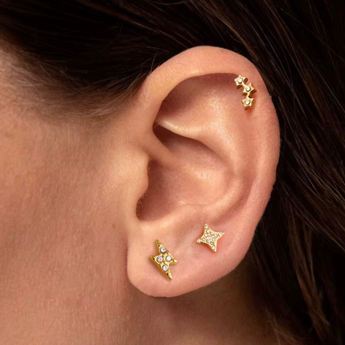 ARETES PETITE
