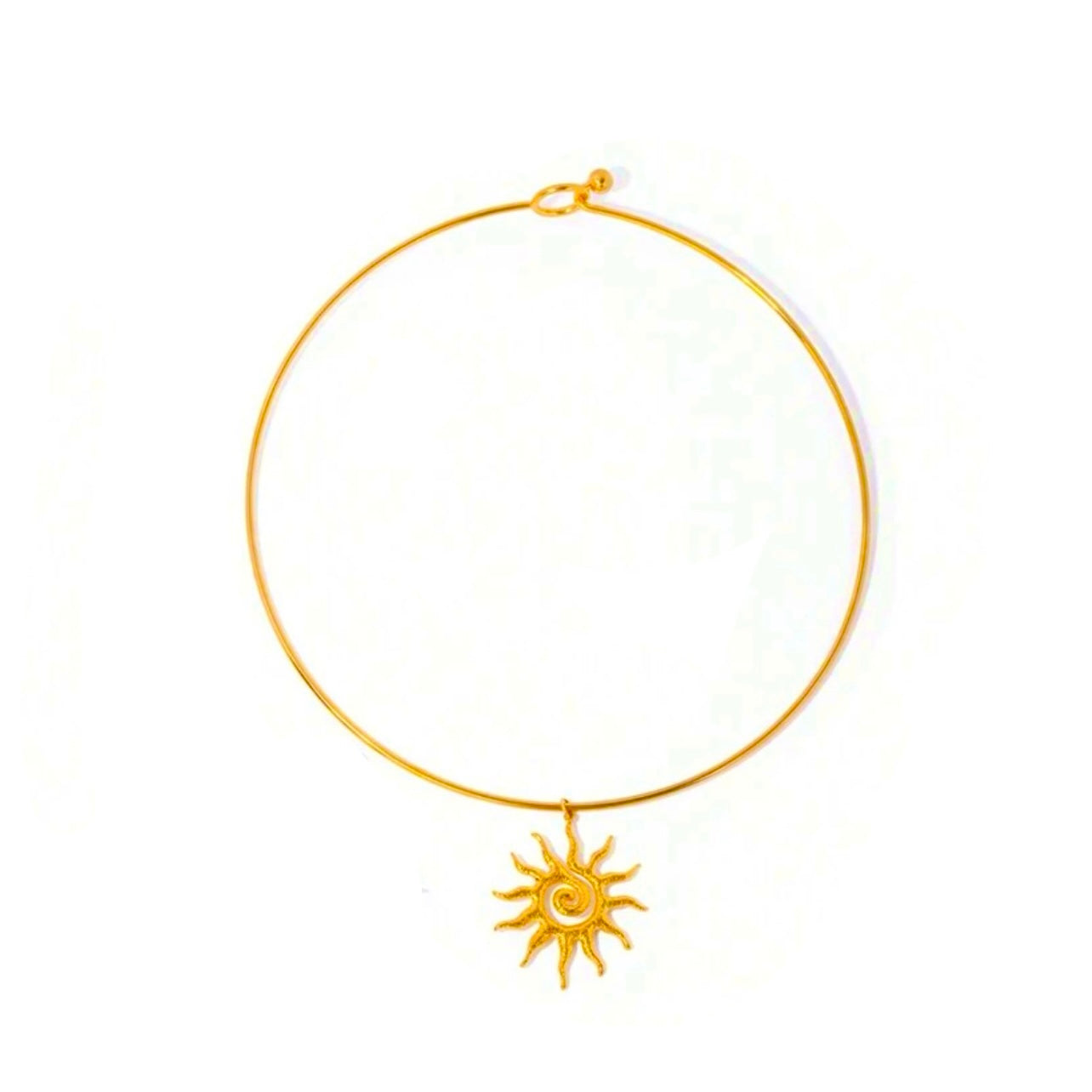 COLLAR ZON