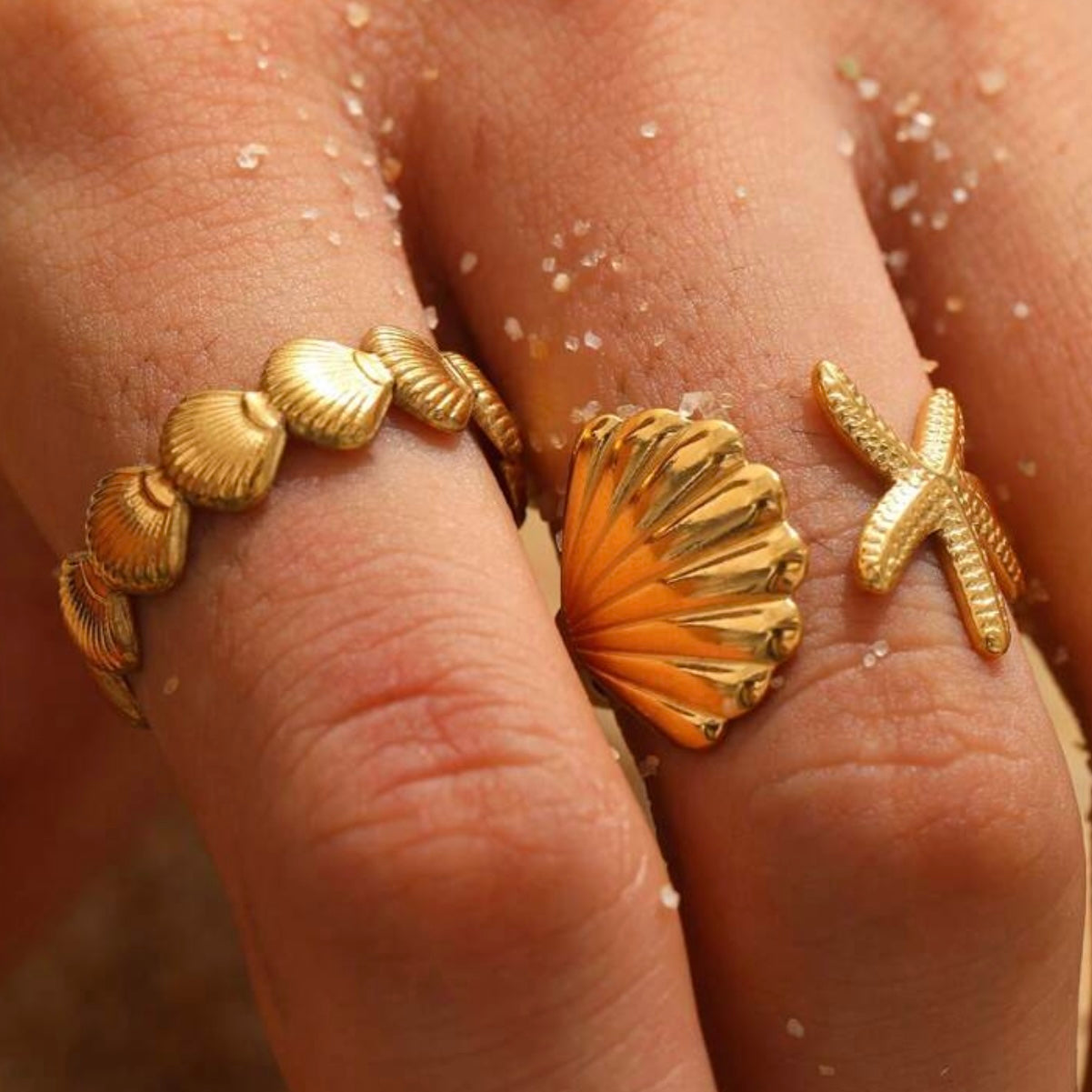 ANILLO CHARLIZE