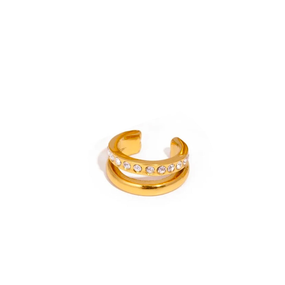 EAR CUFF