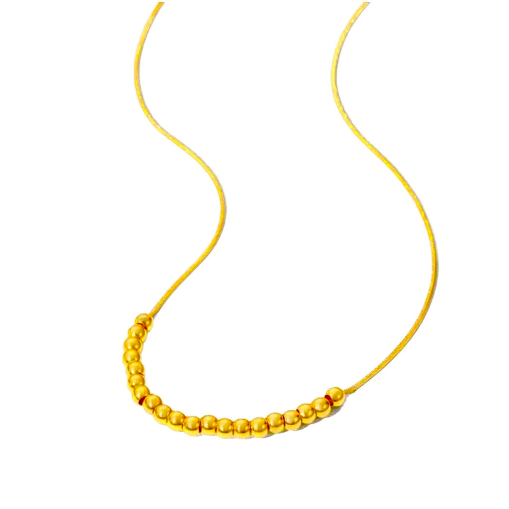 COLLAR JÚYI