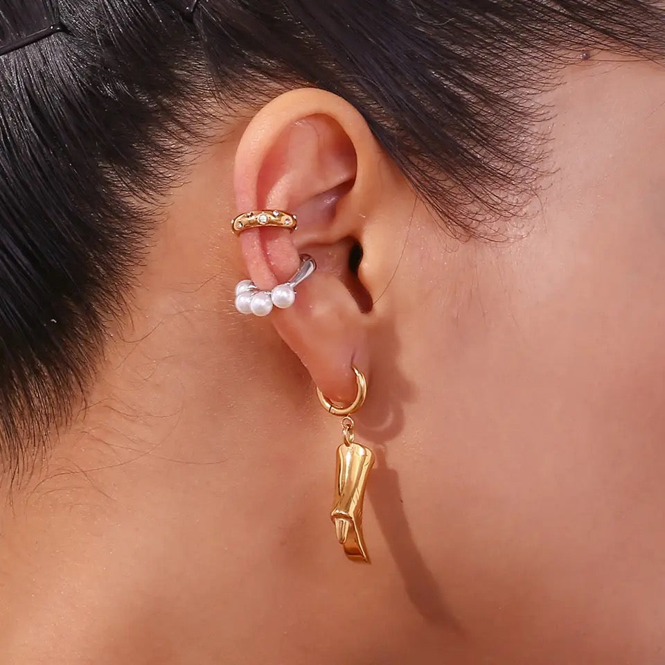 EAR CUFF ARKUNYA