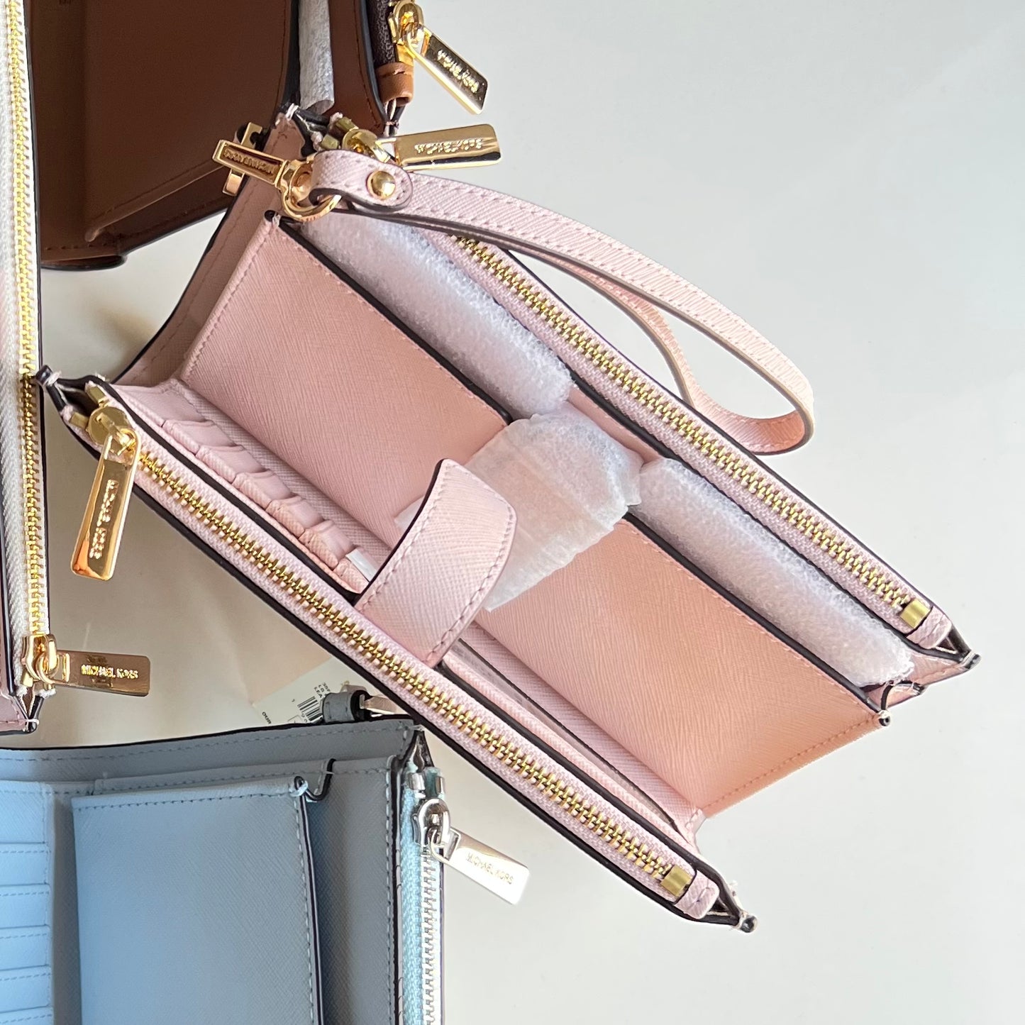 CARTERA VAINILLA