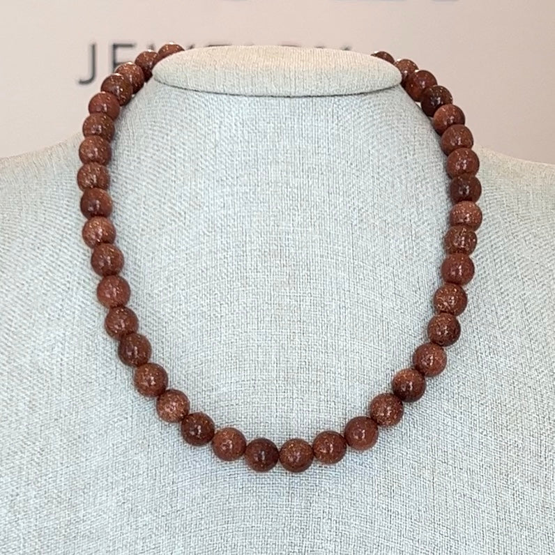 GOLDSTONE