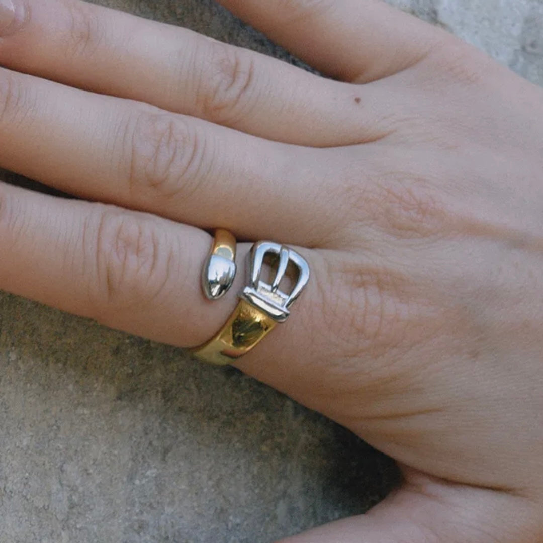 ANILLO CINTO