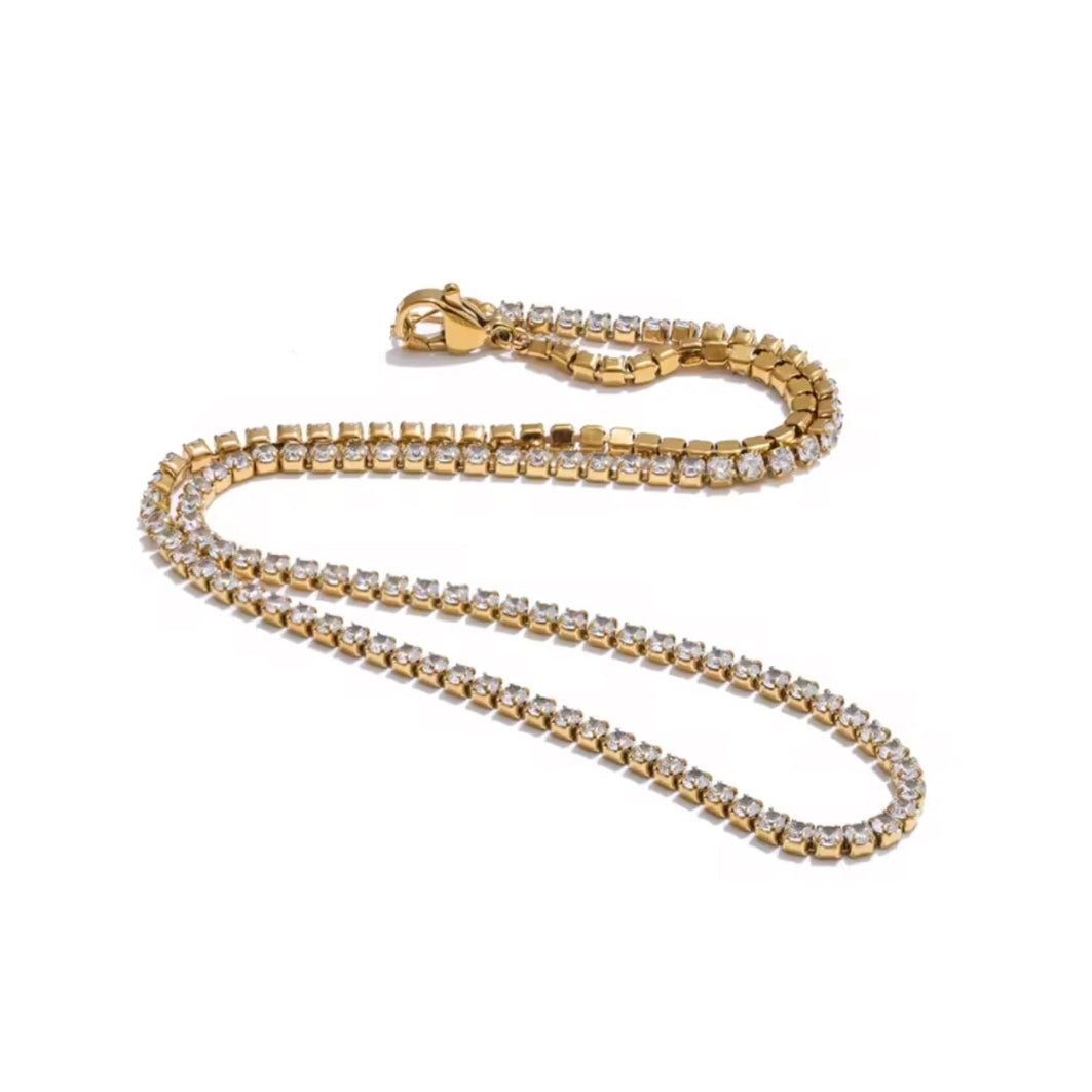 COLLAR DOLLYH