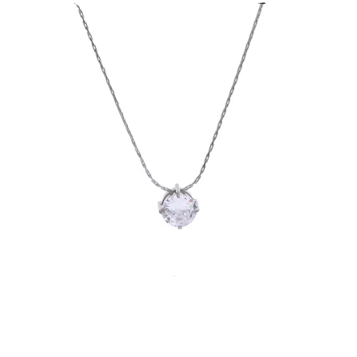 COLLAR SILVER