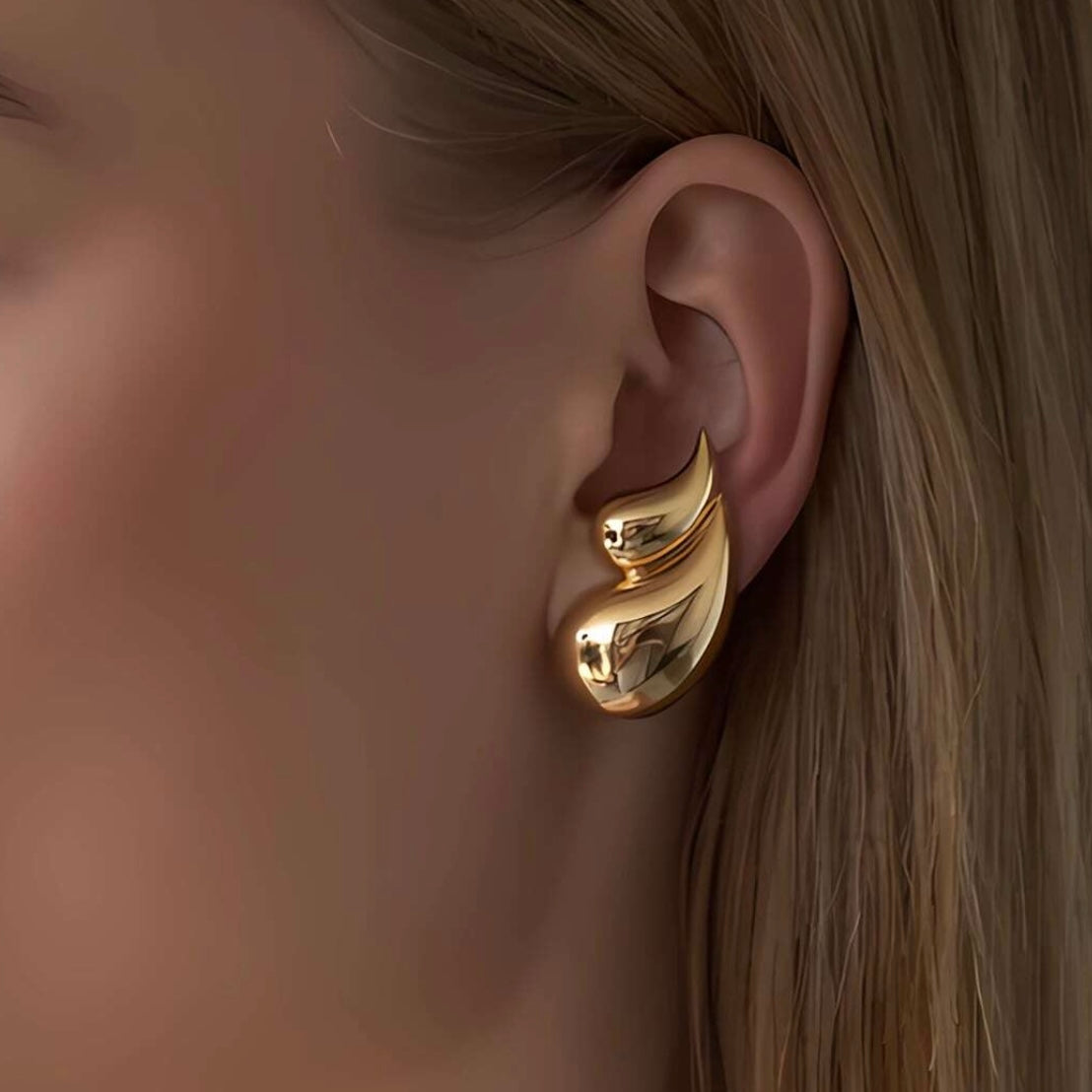 ARETES DRUPPEL