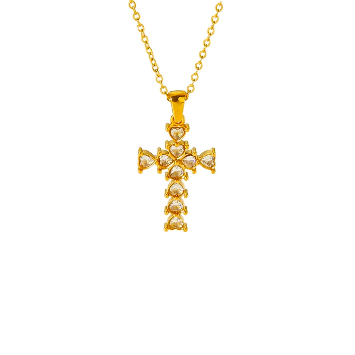COLLAR CELESTIAL