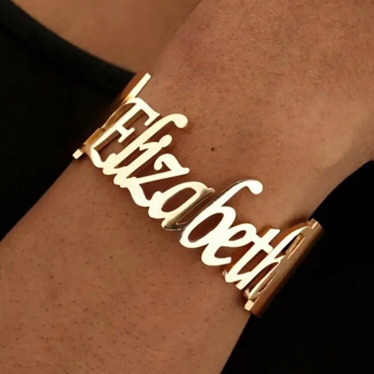 BRAZALETE CHUNKY