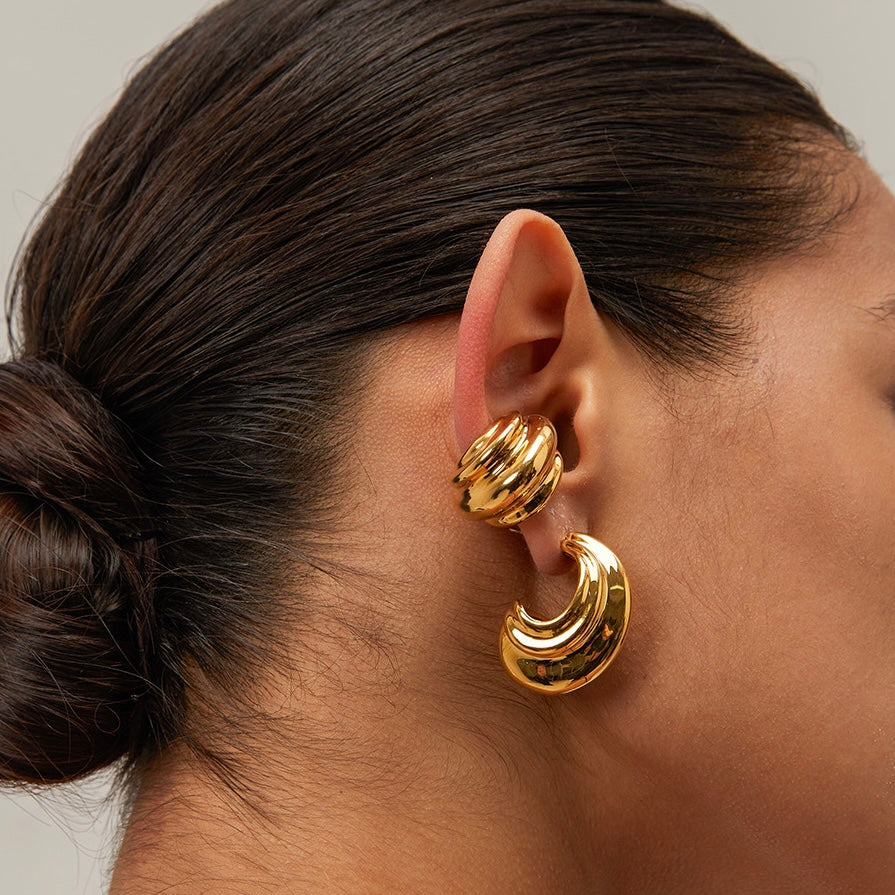 EAR CUFF BRAHE