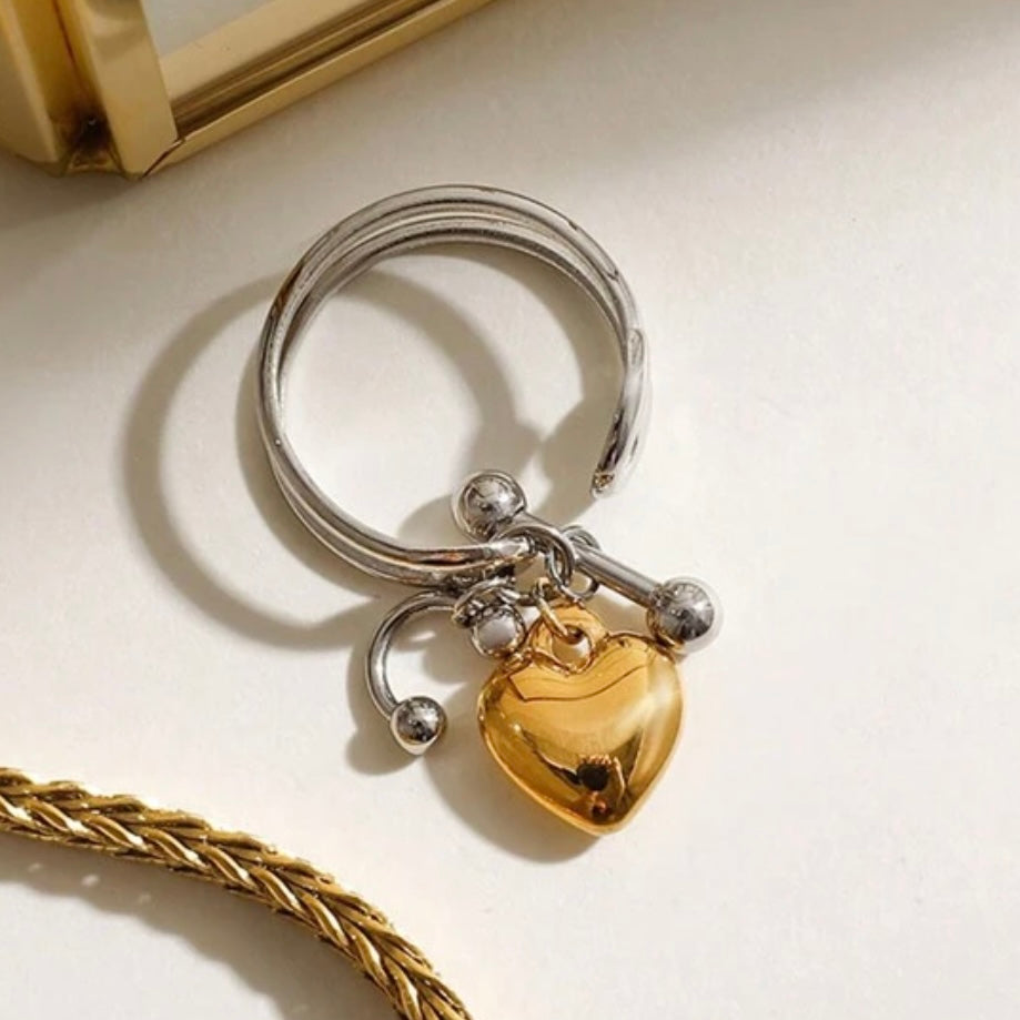 ANILLO EMVY