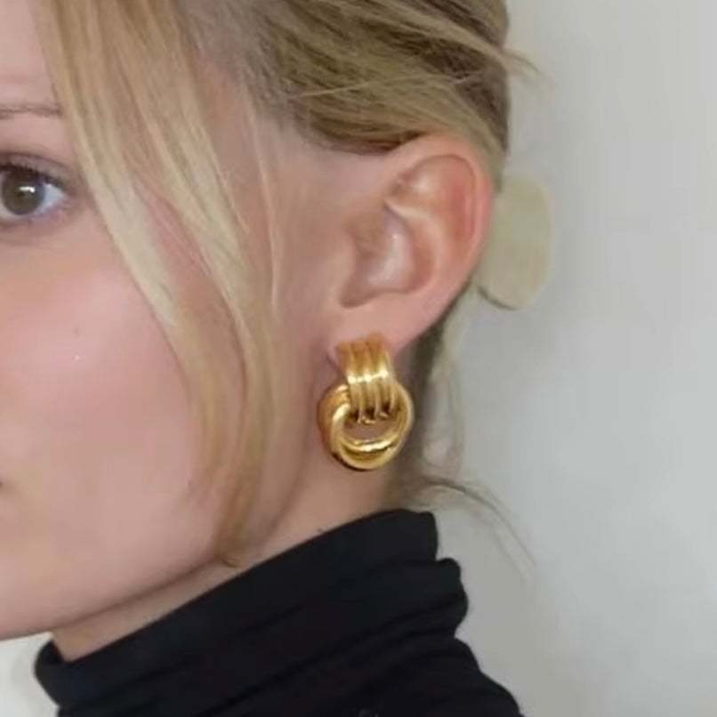 ARETES MISPHY GRANDES