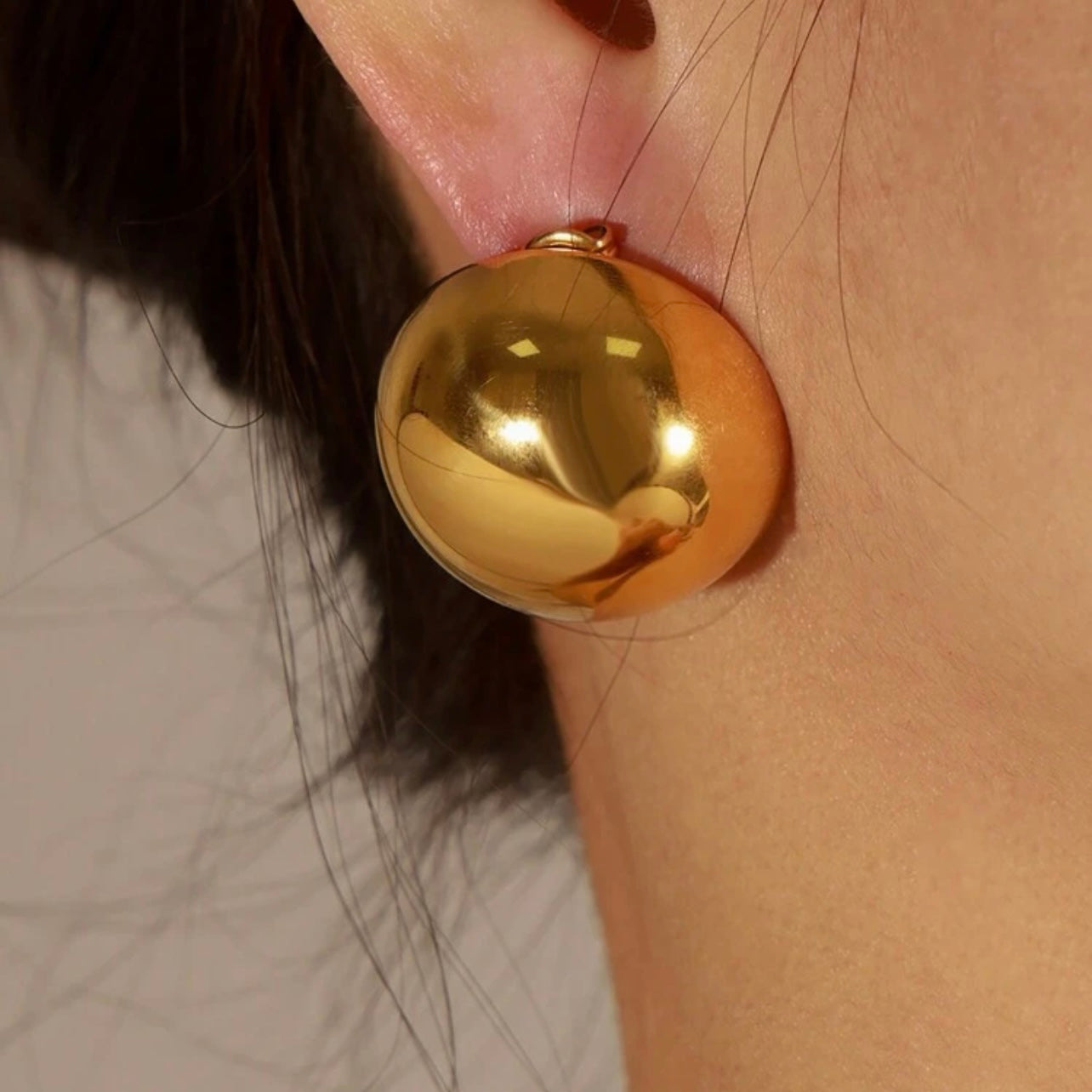 ARETES CRIZZI