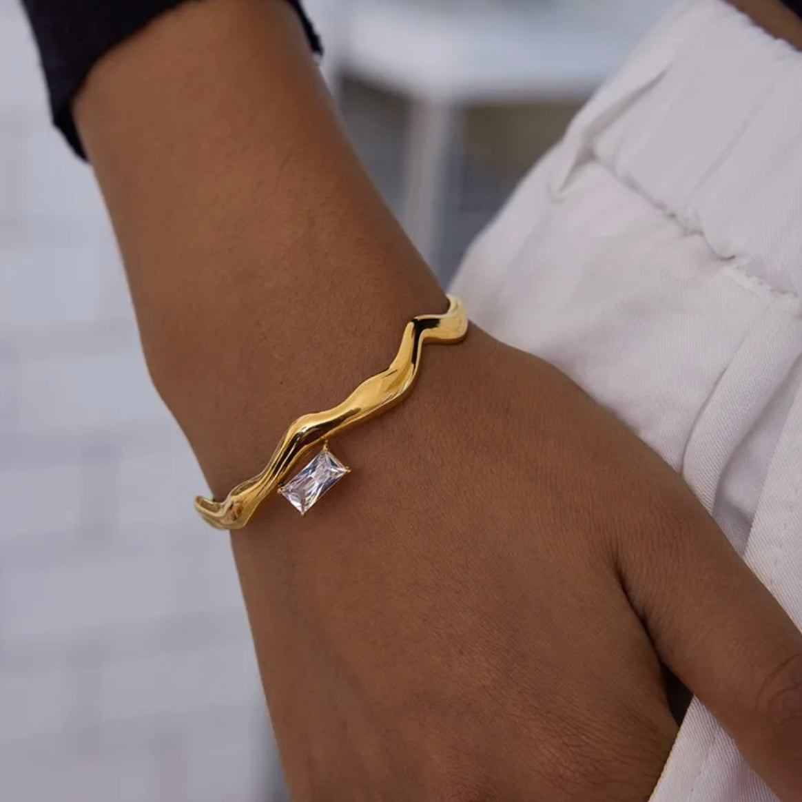 BRAZALETE