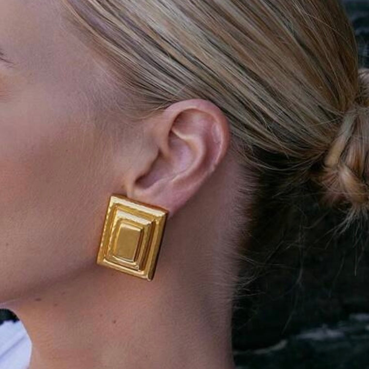 ARETES BRILHA
