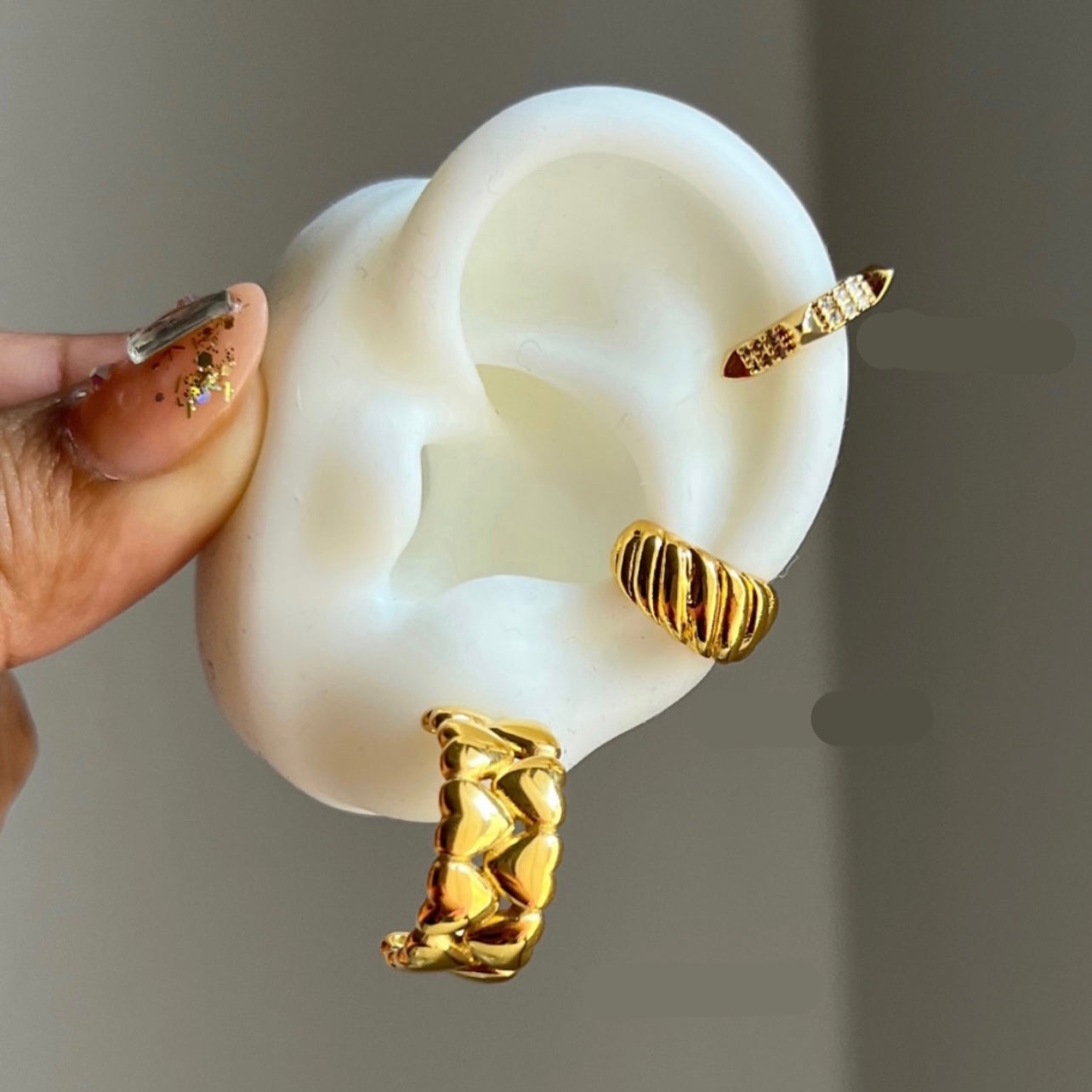 ARETES IVY