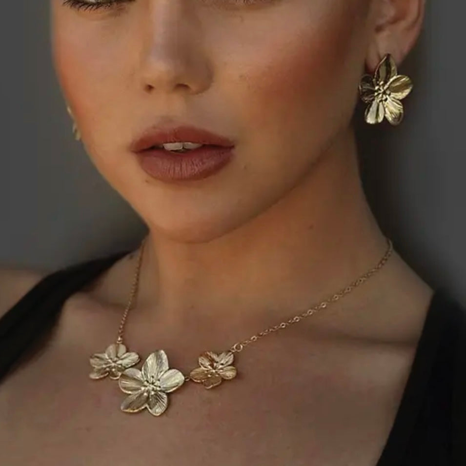 COLLAR GUIECHACHI