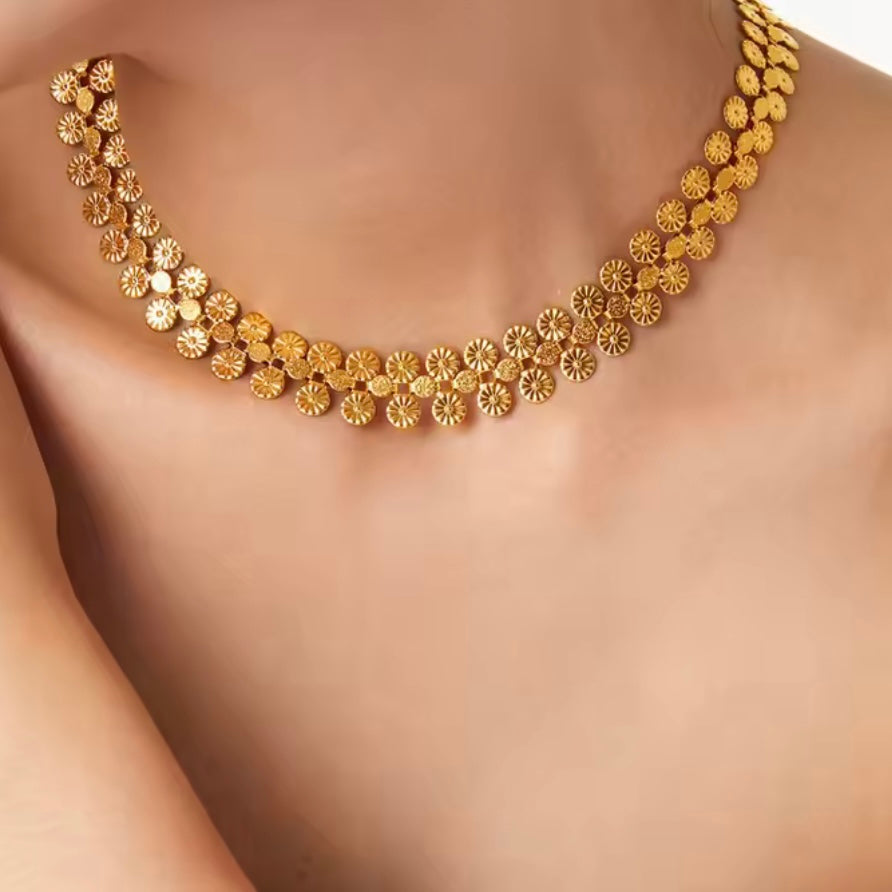 COLLAR ARHABI