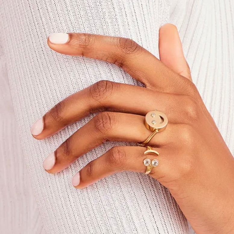 ANILLO HAPPY