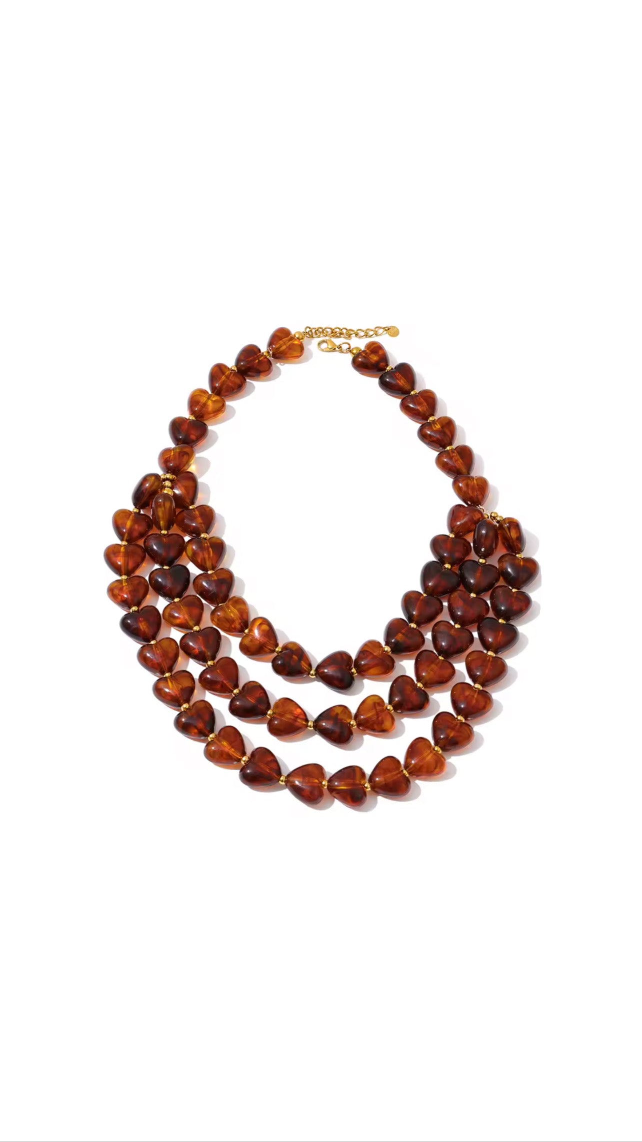 COLLAR TERRAH