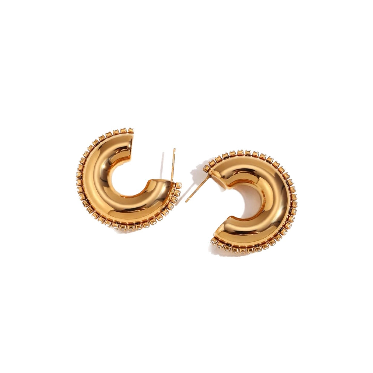 ARETES SUFYA