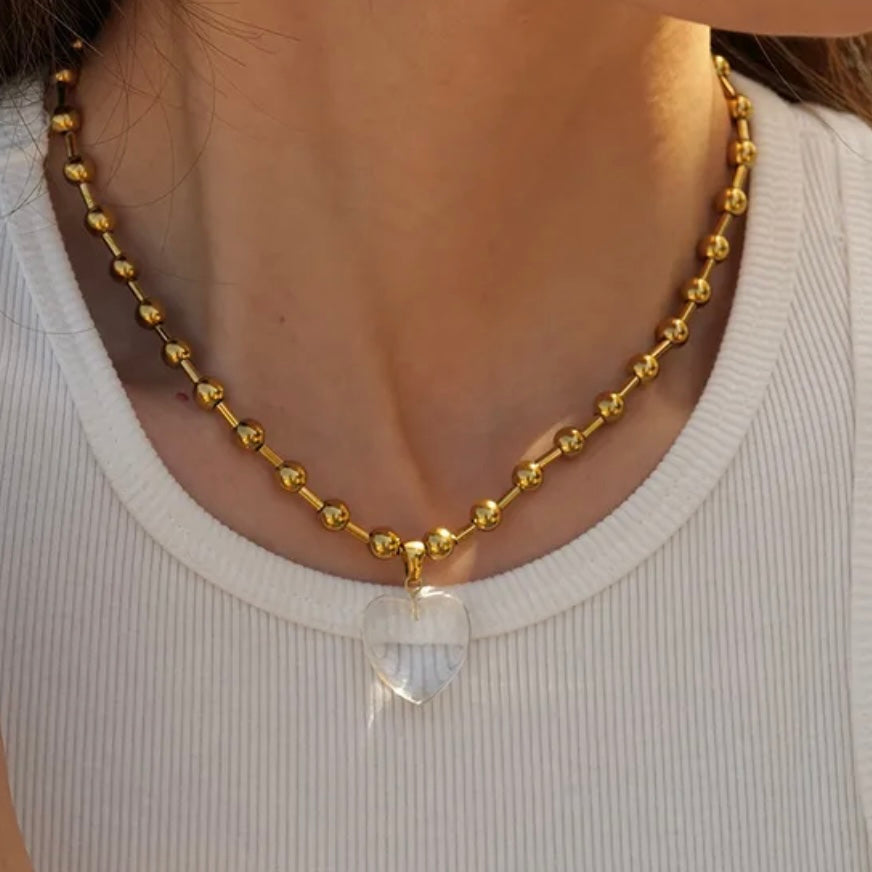 COLLAR SARERH