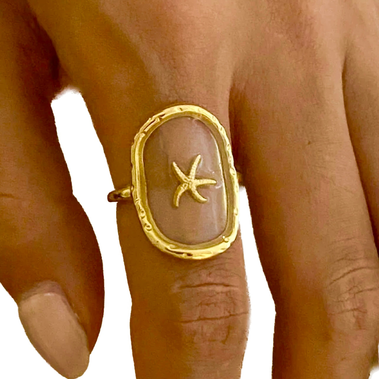 ANILLO MONYSSI