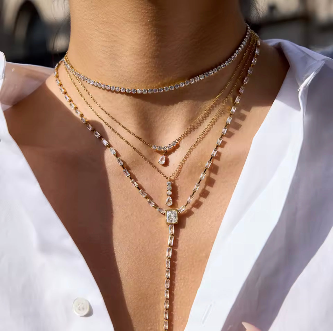 COLLAR