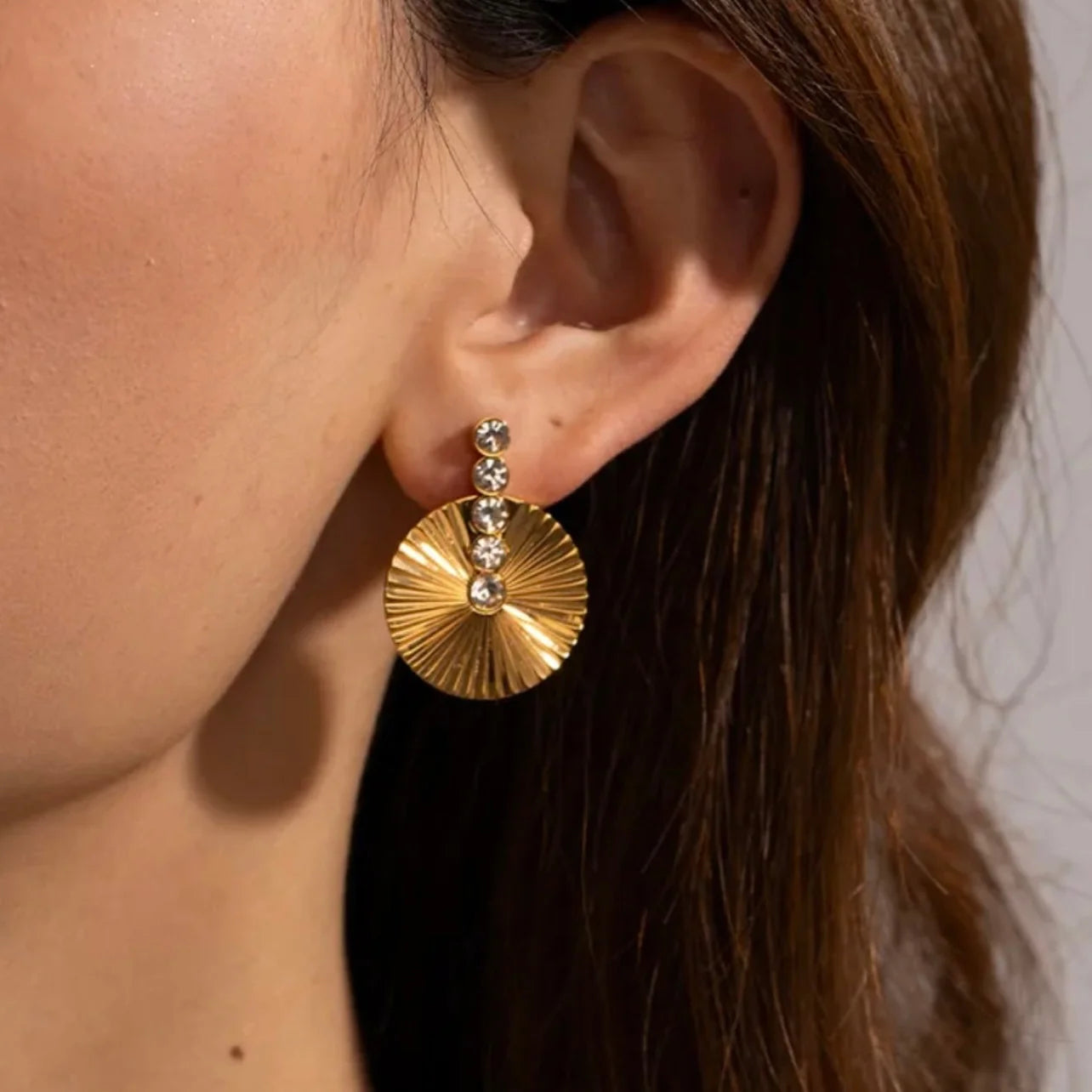 ARETES ZAFFRAN