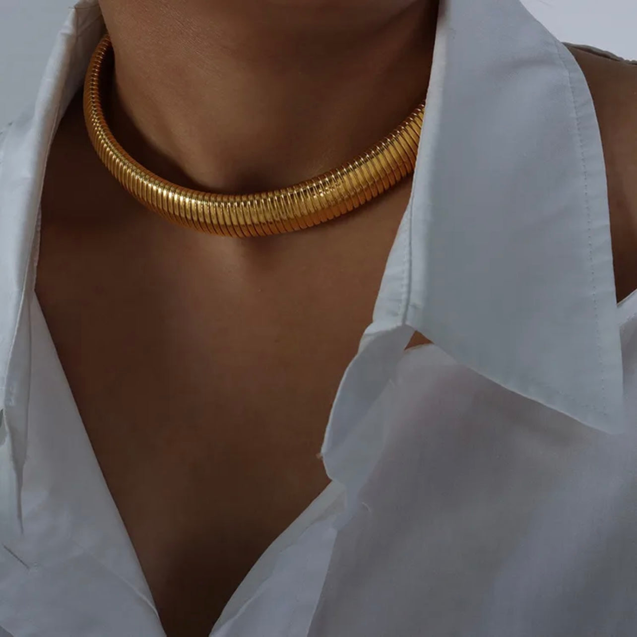 CHOKER FANA 1.6MM