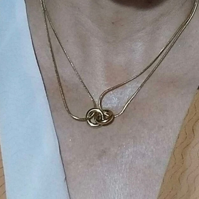 COLLAR DHARMA