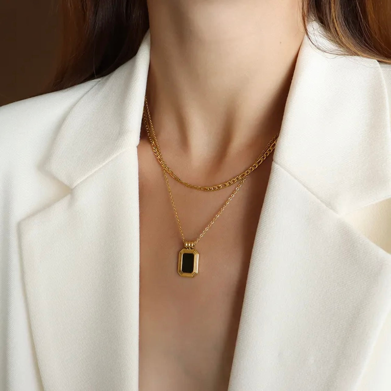 COLLAR SOFIA DOBLE