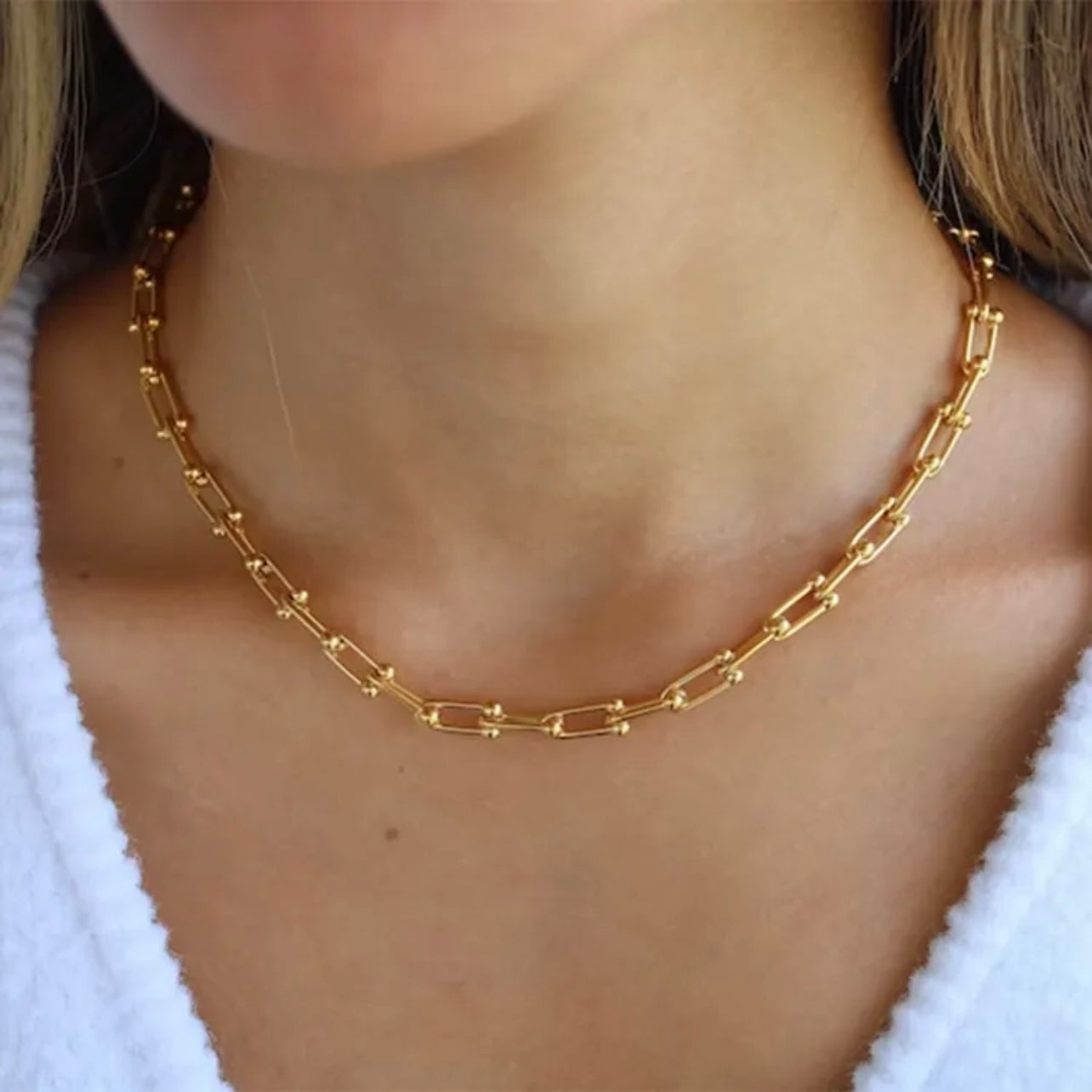 COLLAR TIFF