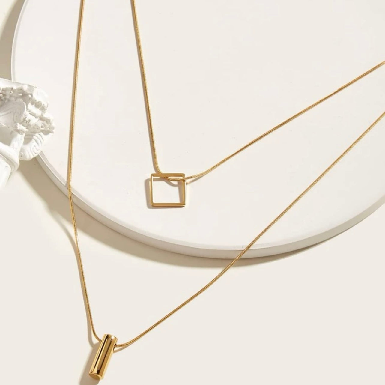 COLLAR RIGEL