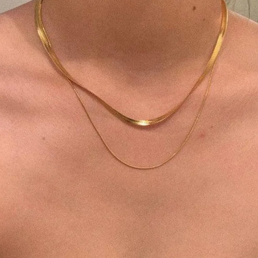 COLLAR HADAR