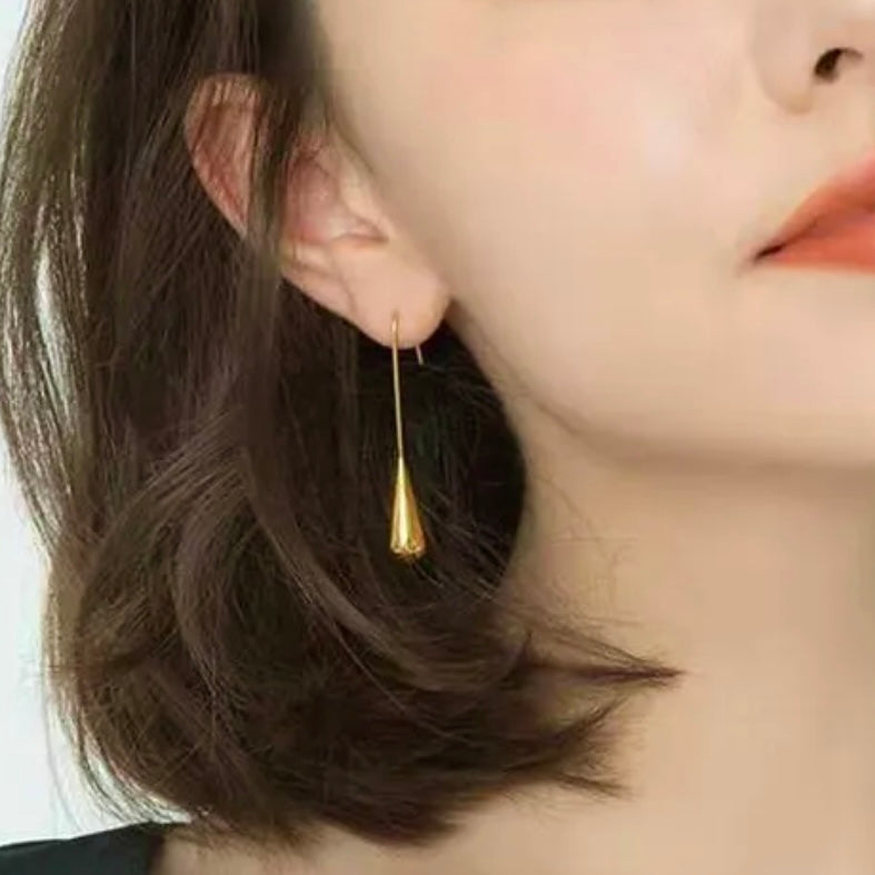 ARETES LLUVIA
