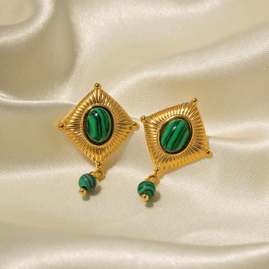 ARETES CHIFFON