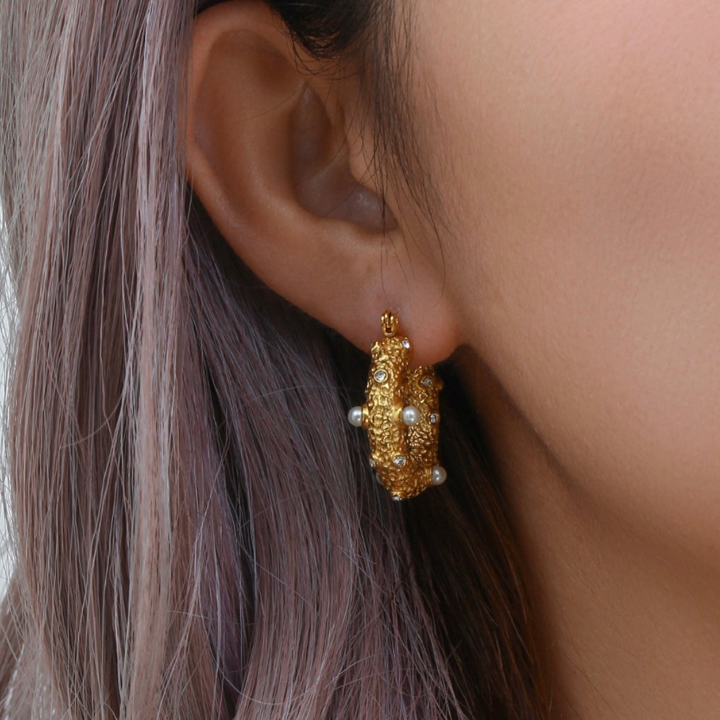 ARETES KIANA