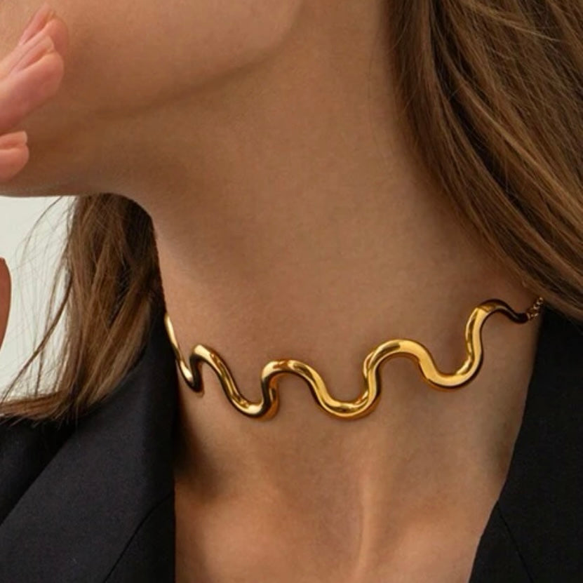 COLLAR DICON